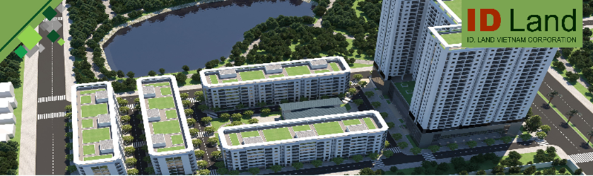 DỰ ÁN HDB CENTRAL GREEN